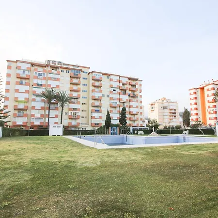 Apartment Capri 403