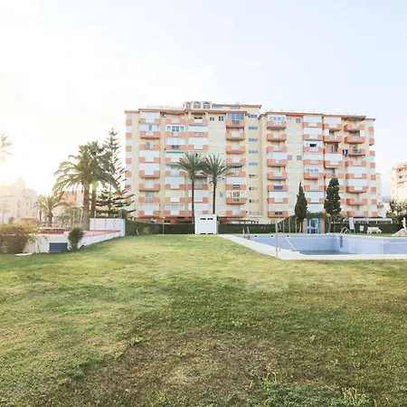 Capri 403 Apartment Torrox