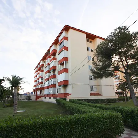 Apartment Capri 403 Torrox