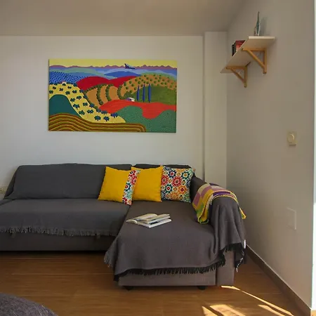 Capri 403 Apartment