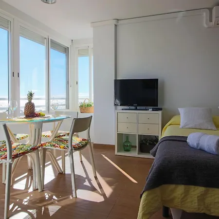 Capri 403 Apartment Torrox