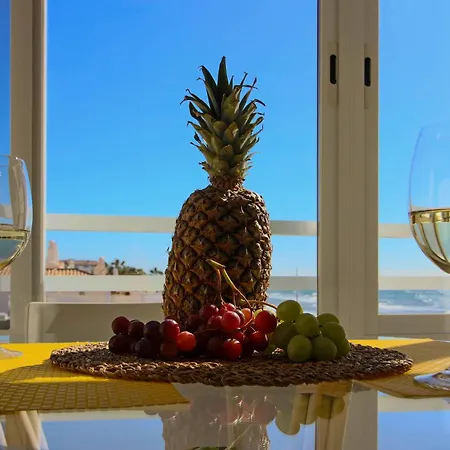 Apartment Capri 403 Torrox